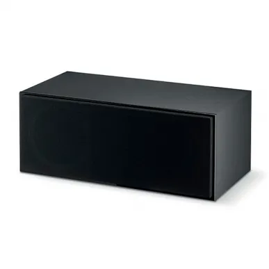 Центральный канал Focal THEVA CENTER BLACK